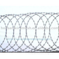 Razor Barbed Wire (15 year factory)